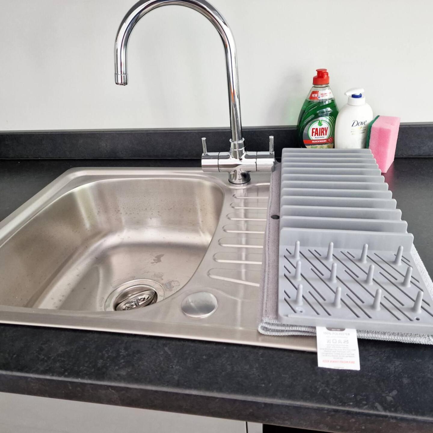 1St Floor Riverview Duplex Flat With Parking NWI Camera foto