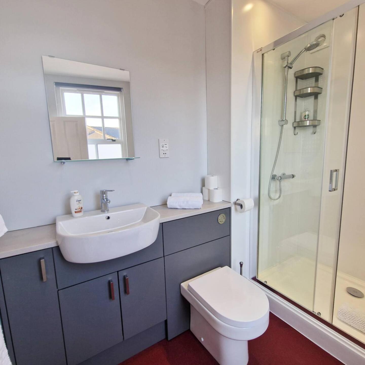 1St Floor Riverview Duplex Flat With Parking NWI Camera foto